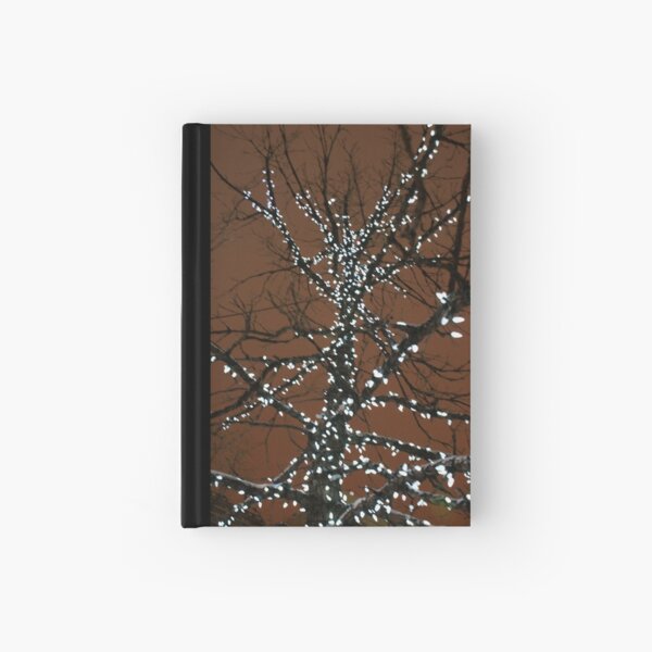 Twinkle III Hardcover Journal