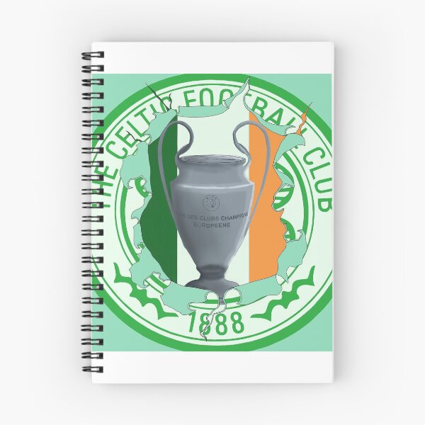 Item preview, Celtic 1967 tricolour  designed and sold by Lenny18.