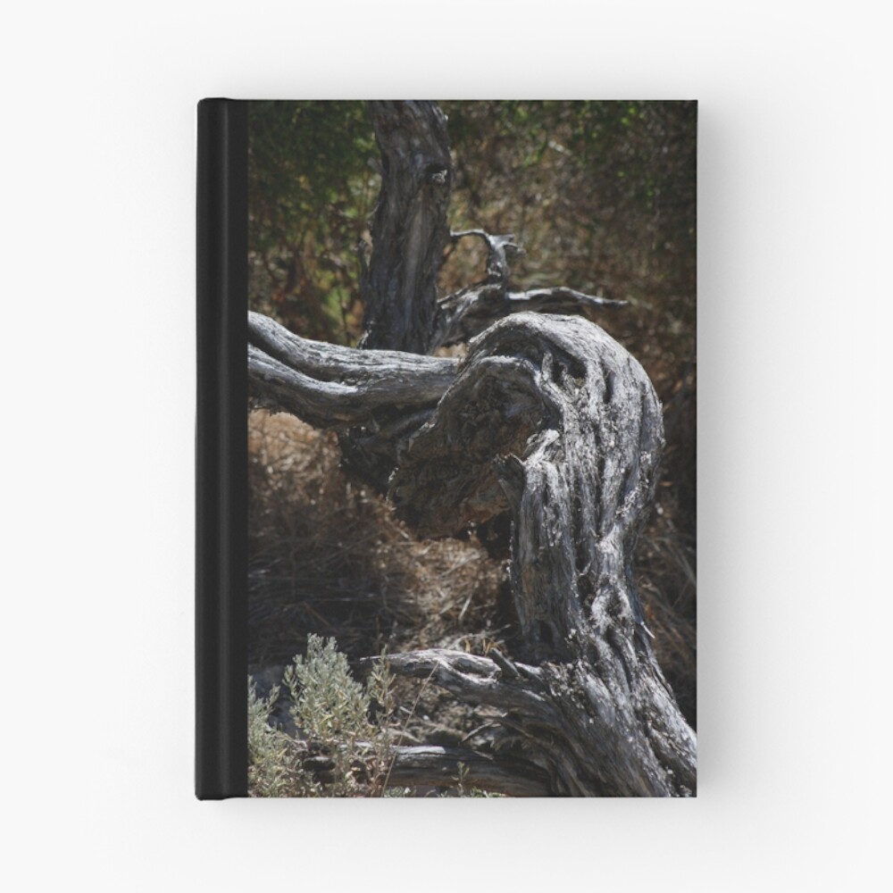 Item preview, Hardcover Journal designed and sold by GerryMac.