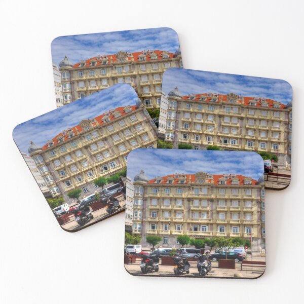 Item preview, Calle Castelar 15 designed and sold by tomg.