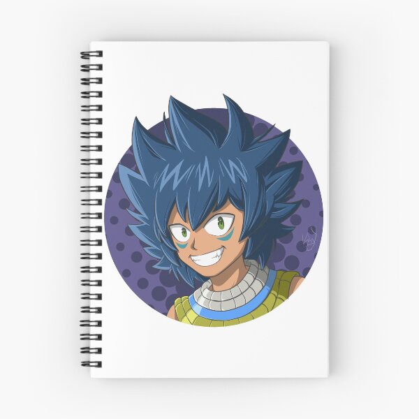 Aperçu de l'œuvre Laban Vanot de Beyblade Burst Turbo / Super Z créée et vendue par Kaw-dev.