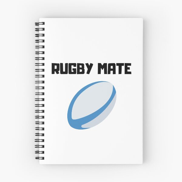 Item preview, Compañero de rugby designed and sold by freedom4life.