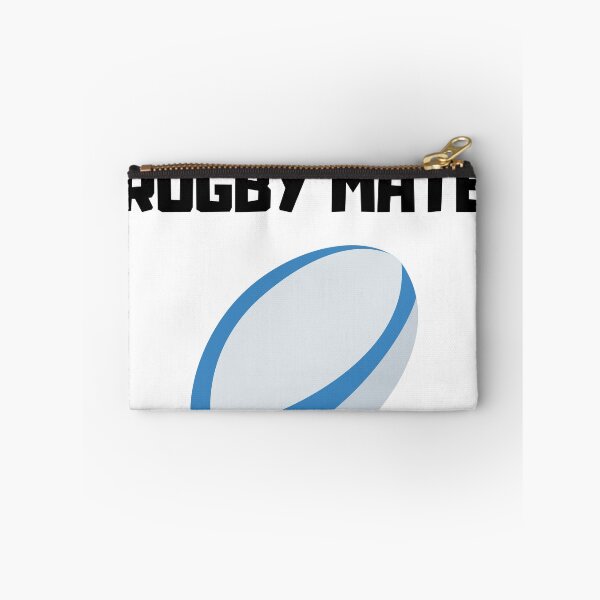 Item preview, Rugby Mate designed and sold by freedom4life.