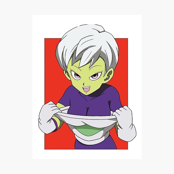 DBS Broly DBS Broly