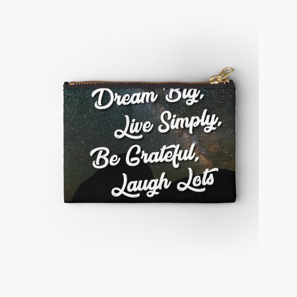 Item preview, Dream Big designed and sold by tfortier.