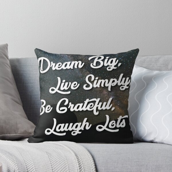 Item preview, Dream Big designed and sold by tfortier.