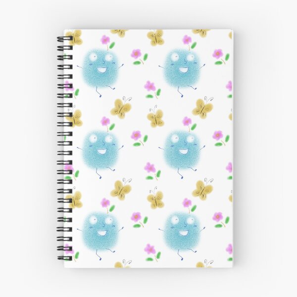 Item preview, Going All Dotty designed and sold by pauseability.