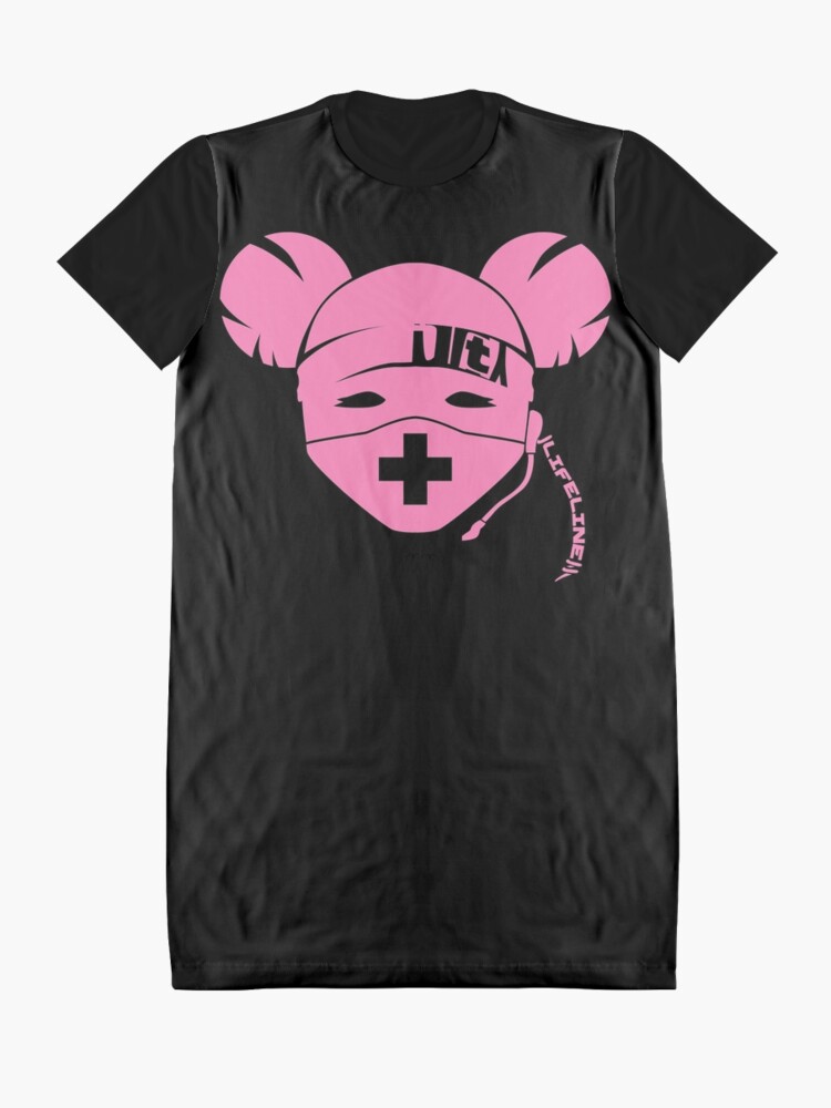 lifeline shirt colors