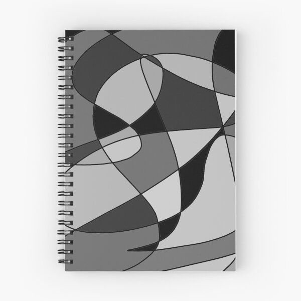 Item preview, abstract like, 7 designed and sold by sashimi-kun.