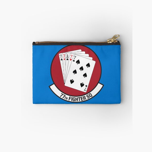 Item preview, 77th Fighter Squadron -  designed and sold by dtkindling.