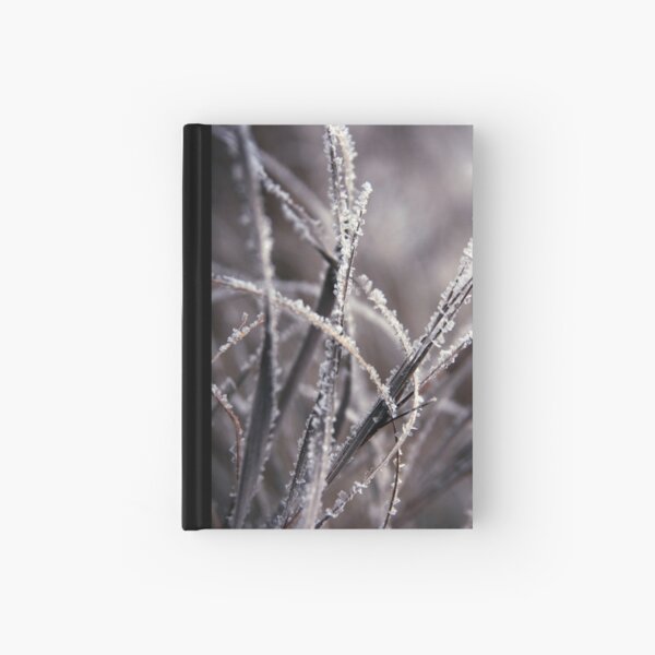 weaver of the dreams Hardcover Journal