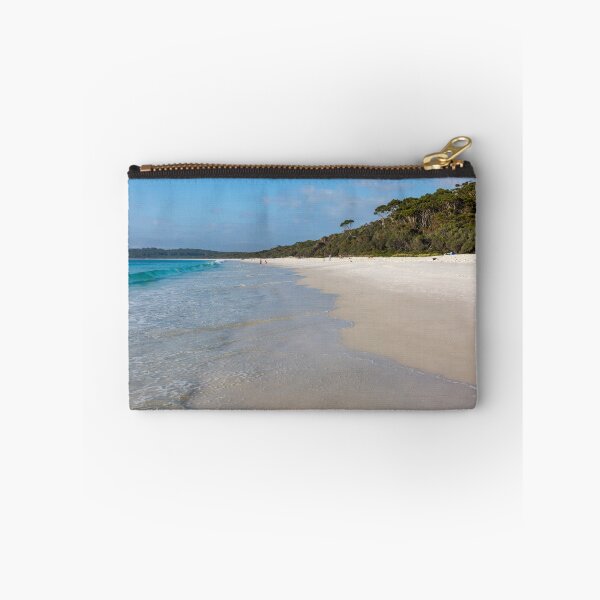Item preview, Hyams Beach in Jervis Bay Australia designed and sold by Martin Berry Photography.
