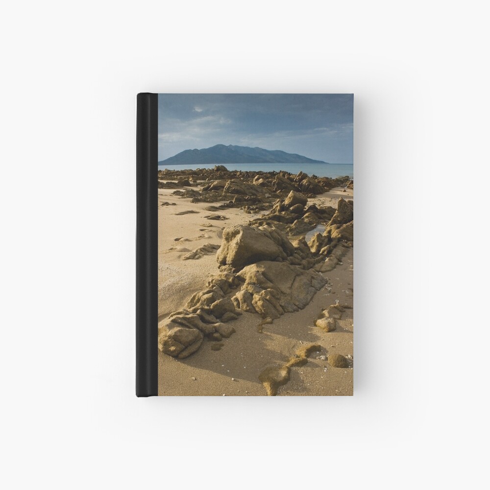 Item preview, Hardcover Journal designed and sold by wootton60.