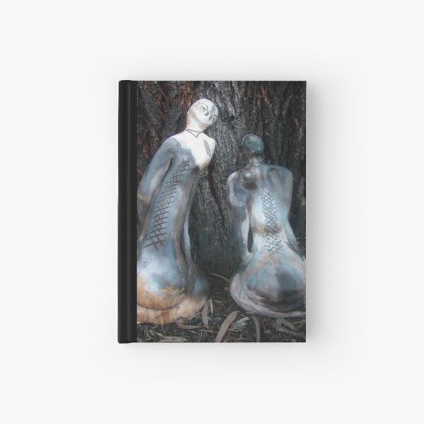 Item preview, Two Figures designed and sold by Nikkitta.