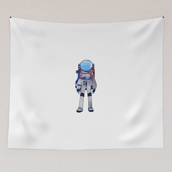 Item preview, Astroneer Astronaut - Spaced Out! designed and sold by henbasile.