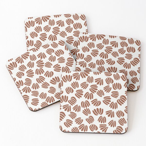 Item preview, Abstract Floral VI designed and sold by BlertaDK.
