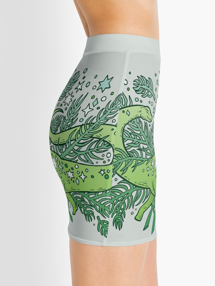 Brachio Ginkgo Calm Color Palette Dinosaur Botanical Art iPhone 11 case Brachio Ginkgo Calm Color Palette Dinosaur Botanical Art iPhone 11 case