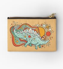 Star Stego | Retro Reptile Palette Täschchen