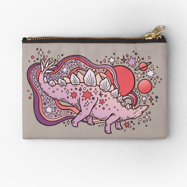 Item preview, Estego estrella | Arte cósmico de dinosaurios | Paleta de destellos espaciales designed and sold by OMEGAFAUNA.