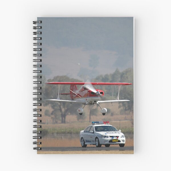 Item preview, "Pull Over Sir" @ Mudgee Air Show 2007 designed and sold by muz2142.
