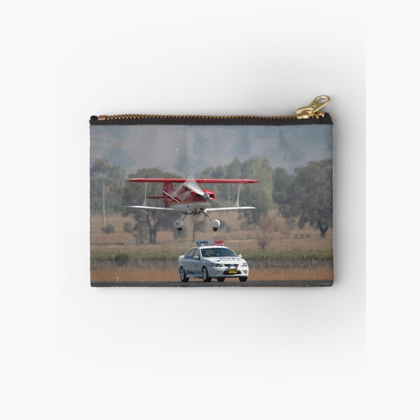 Item preview, "Pull Over Sir" @ Mudgee Air Show 2007 designed and sold by muz2142.