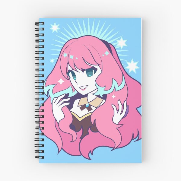 Item preview, VOCALOID - STARLIGHT IDOL designed and sold by princelupin.