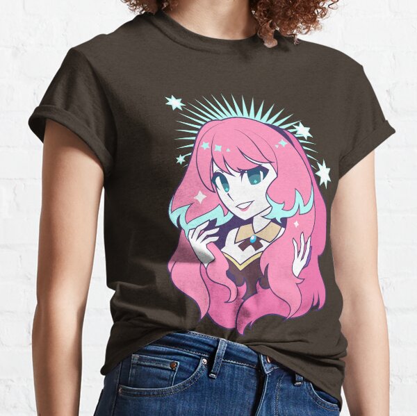 VOCALOID - STARLIGHT IDOL Classic T-Shirt