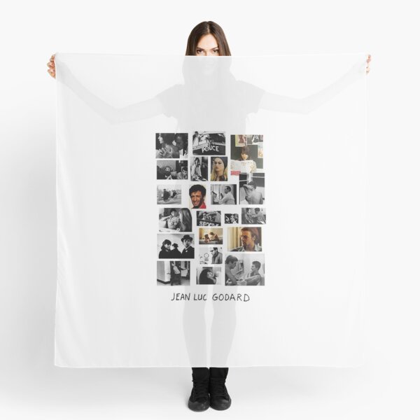 Godard Scarf