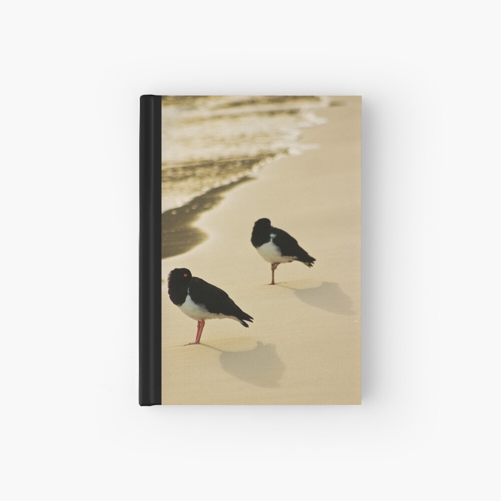 Item preview, Hardcover Journal designed and sold by wootton60.
