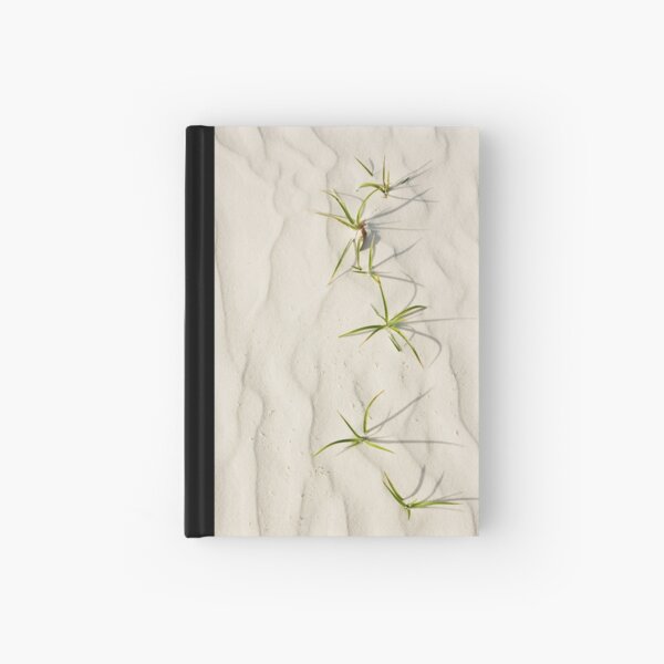 Against the odds Hardcover Journal