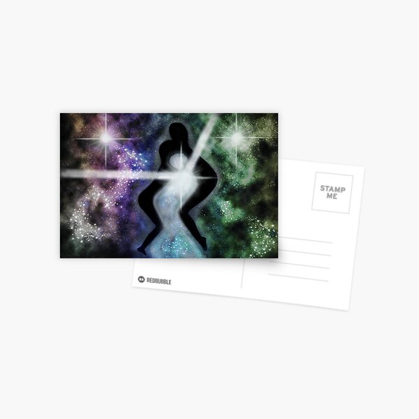 Unity Postcard