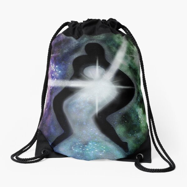Unity Drawstring Bag