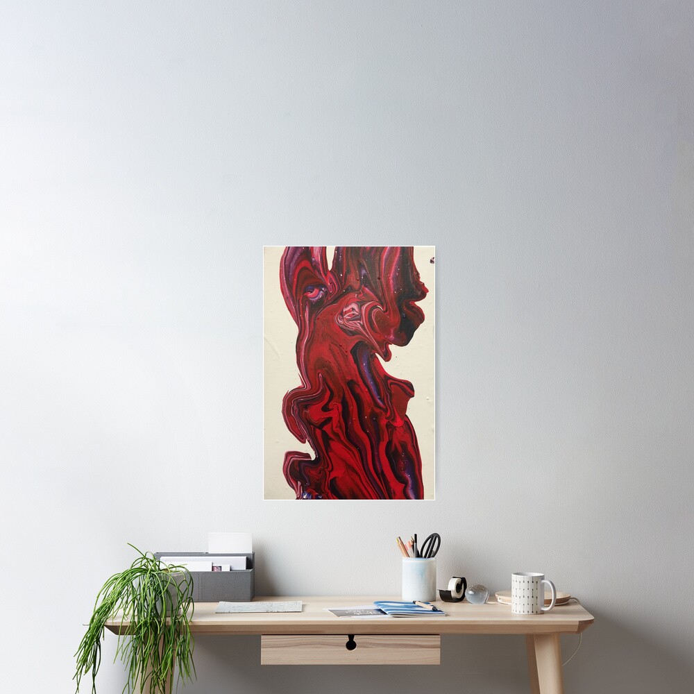 Item preview, Poster designed and sold by Matlgirl.