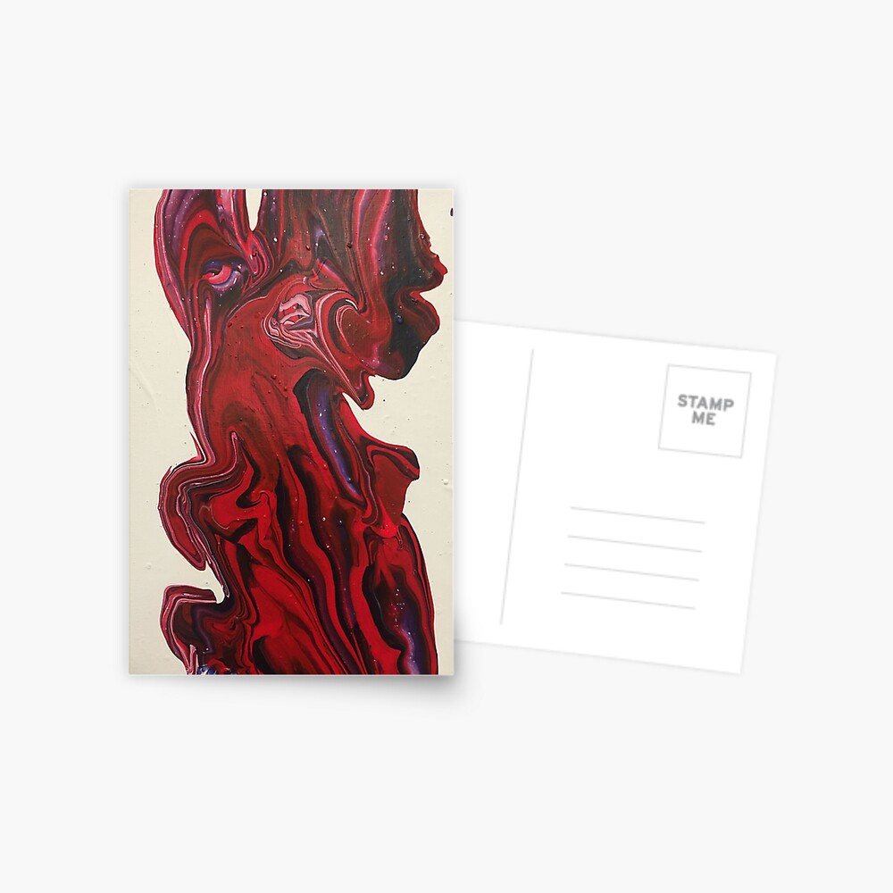 Item preview, Postcard designed and sold by Matlgirl.