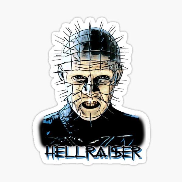 Item preview, Pinhead designed and sold by American Artist Designs.
