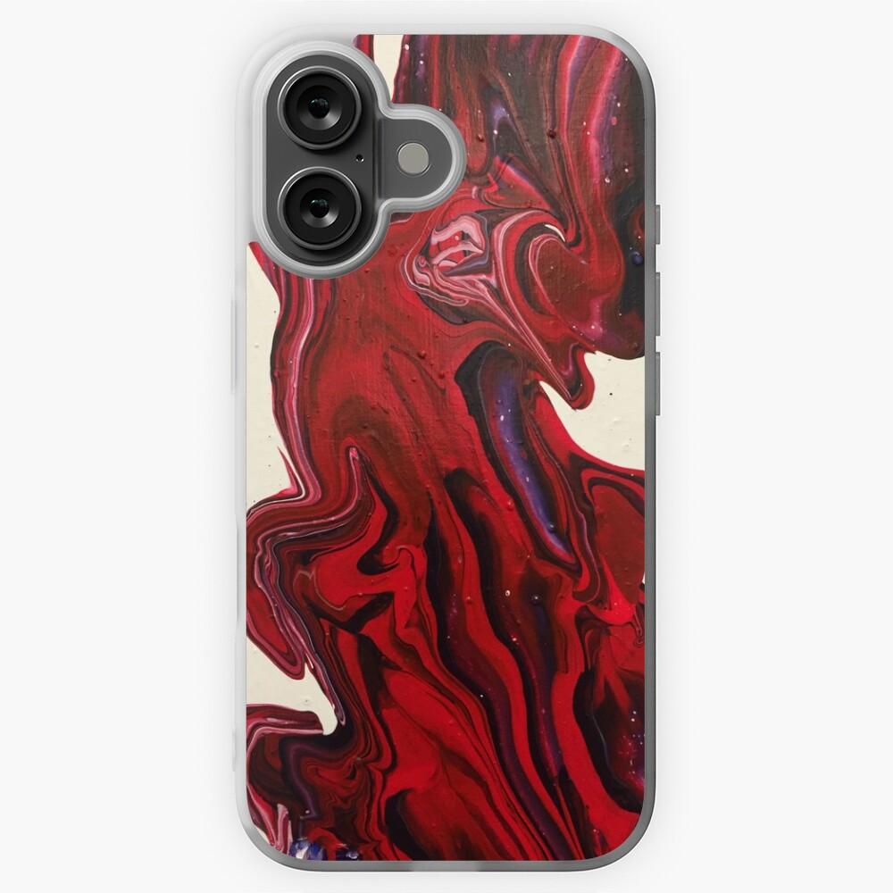 Item preview, iPhone Soft Case designed and sold by Matlgirl.