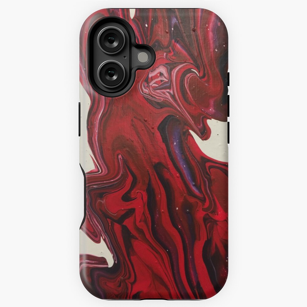 Item preview, iPhone Tough Case designed and sold by Matlgirl.