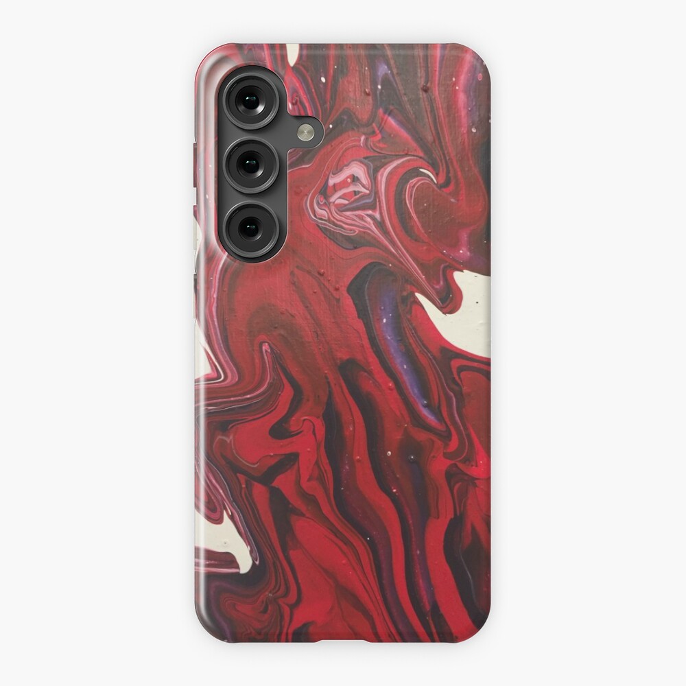 Item preview, Samsung Galaxy Snap Case designed and sold by Matlgirl.