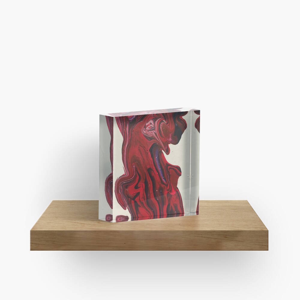 Item preview, Acrylic Block designed and sold by Matlgirl.