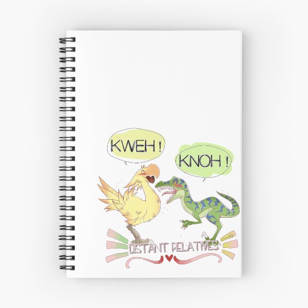 Item preview, Distant Relatives... designed and sold by KanaHyde.