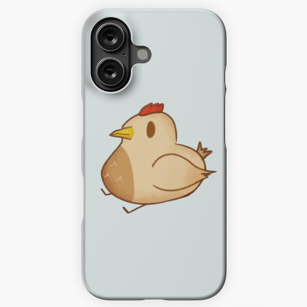 Aperçu de l'œuvre Coque rigide iPhone créée et vendue par Jo-z.