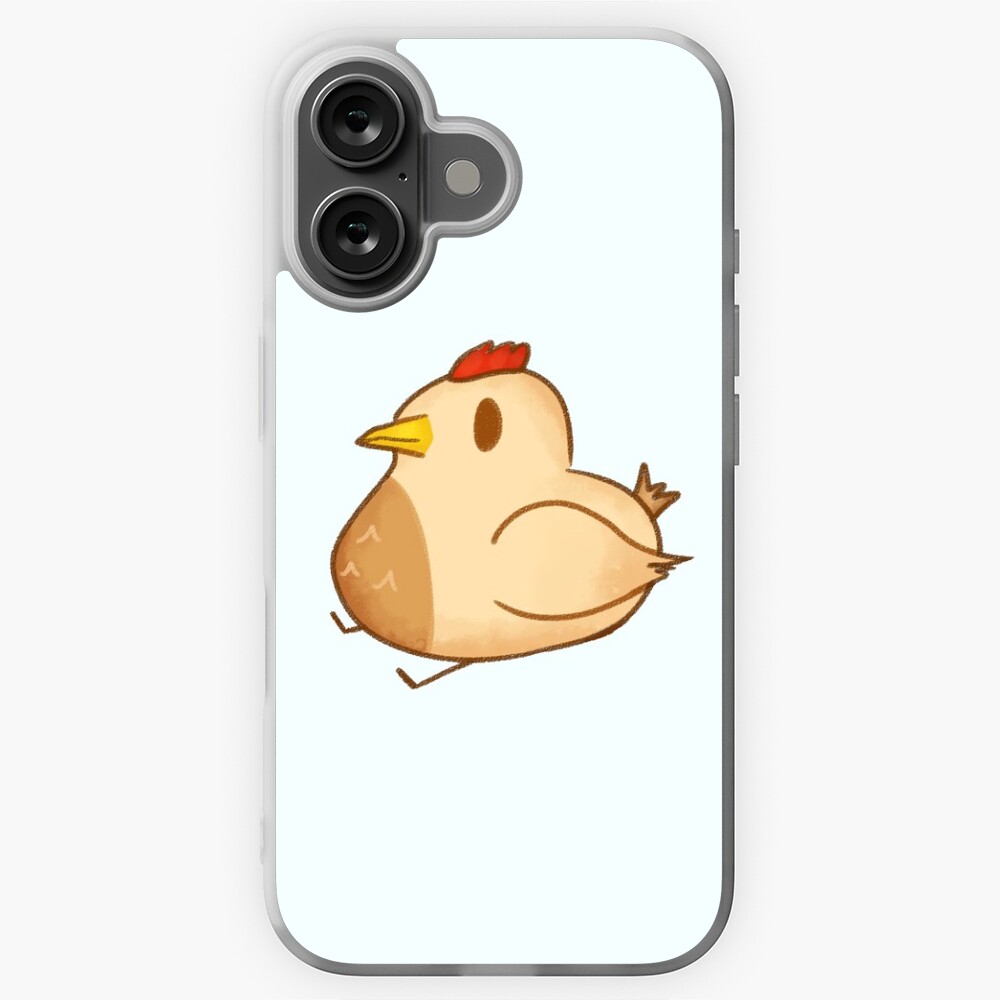 Aperçu de l'œuvre Coque souple iPhone créée et vendue par Jo-z.