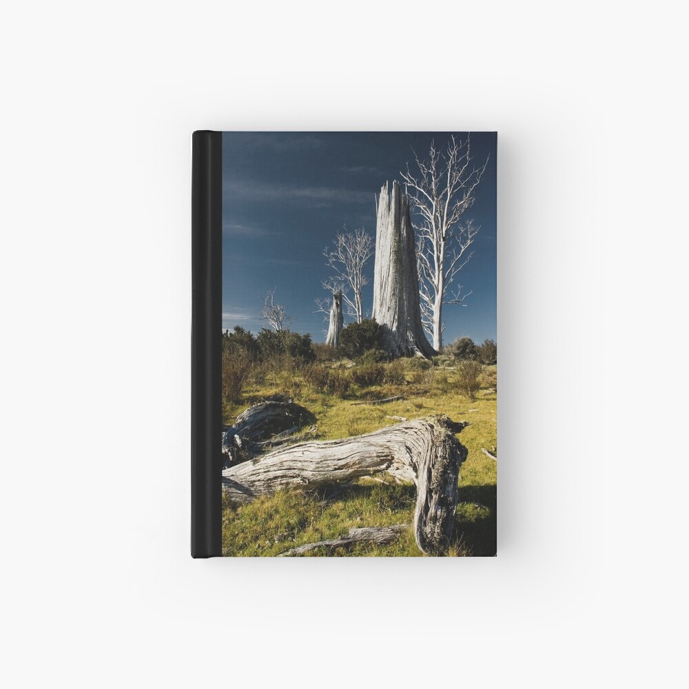 Item preview, Hardcover Journal designed and sold by wootton60.