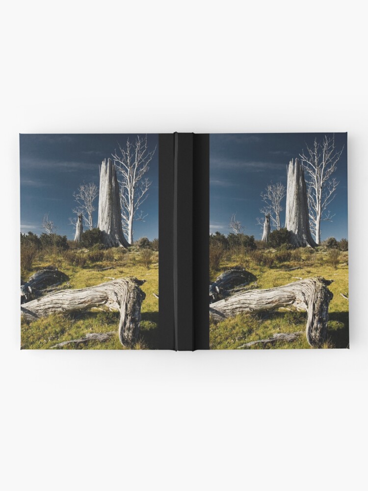 Alternate view of The stories they could tell..... Hardcover Journal