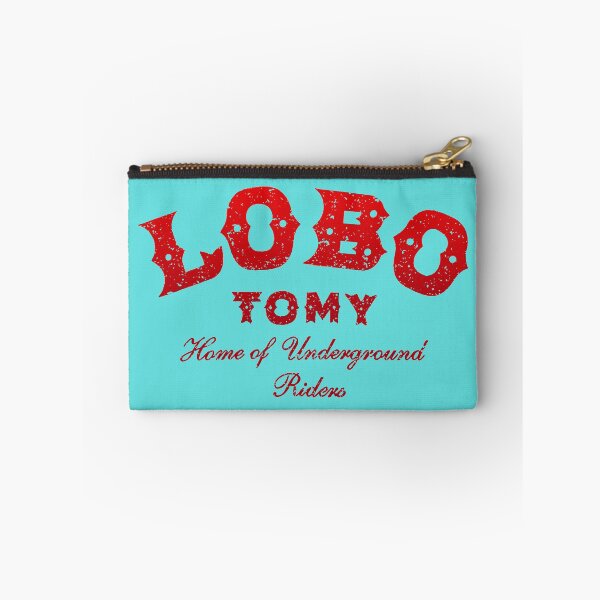 Item preview, LOBO TOMY skateboards OLD SCHOOL CBGB designed and sold by boozecruisecrew.
