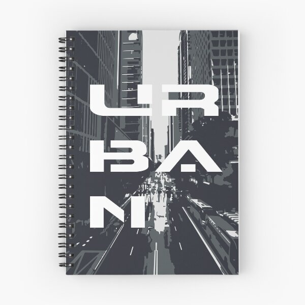 Item preview, URBAN (zetroc) designed and sold by aldz20.