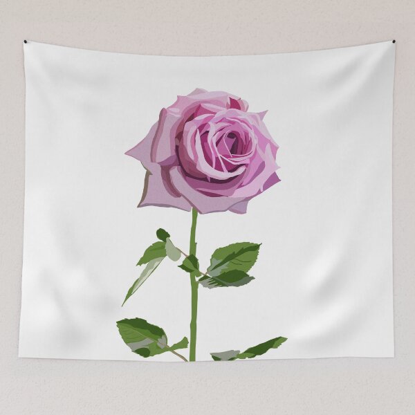 Item preview, Lavender Rose designed and sold by jenbucheli.