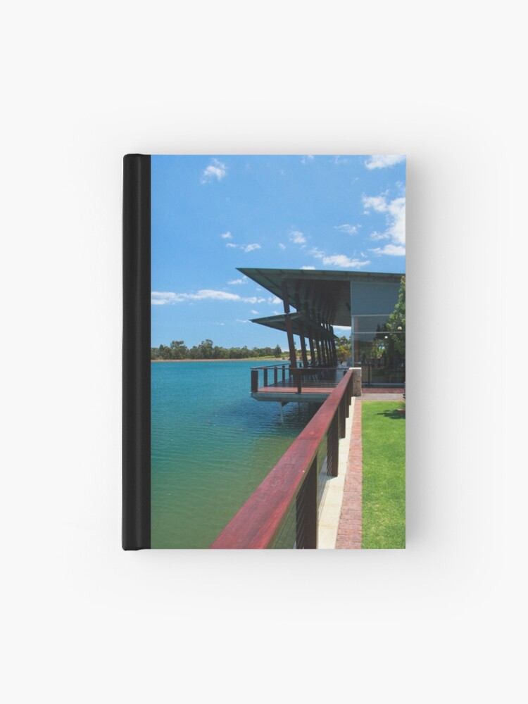 Thumbnail 1 of 3, Journal, Saracen Estates / Duckstein Brewery designed and sold by mistered.