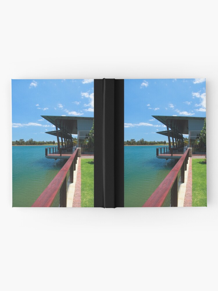 Thumbnail 2 of 3, Journal, Saracen Estates / Duckstein Brewery designed and sold by mistered.