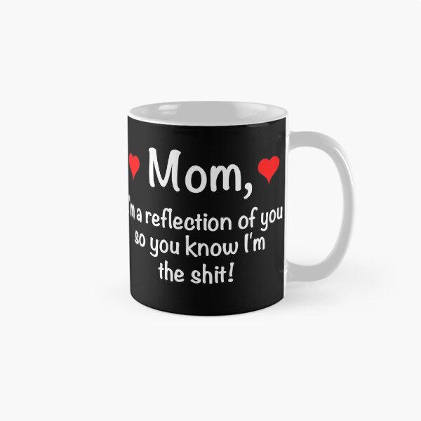 Item preview, Funny Mother's Day - Funny Mother's Day Shirt - Funny Mother's Day Gift - Funny Mom Gift designed and sold by Galvanized.